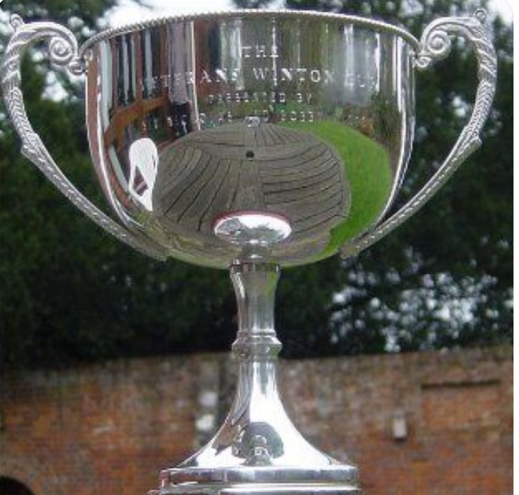 Senior WInton Cup