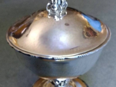 Senior Winton Cup 2024 Report