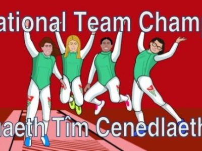 Welsh Team Championships 2023
