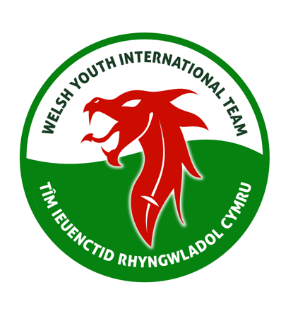 Youth International Patch